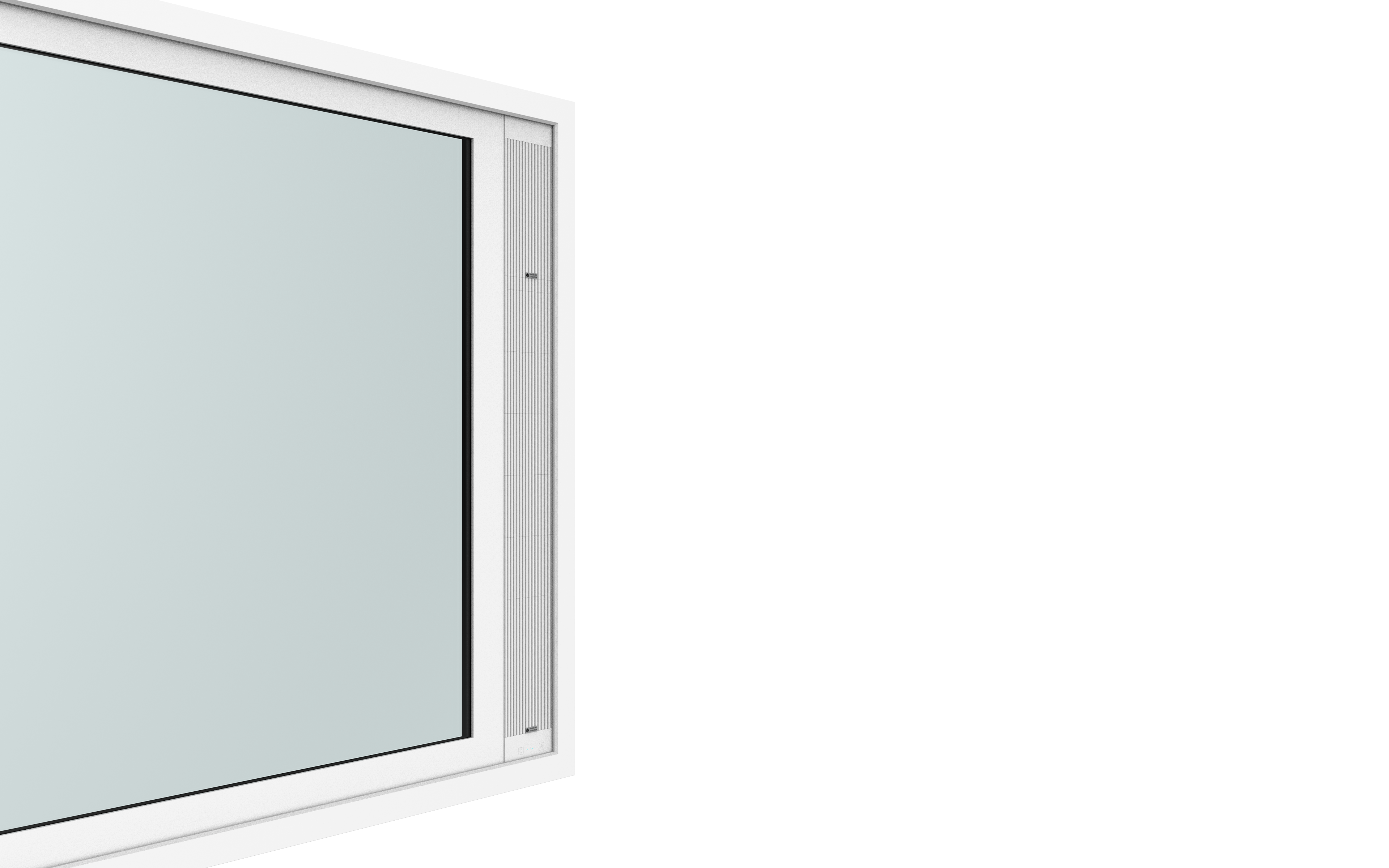 Window-Mounted Ventilation Purifier – AirLink