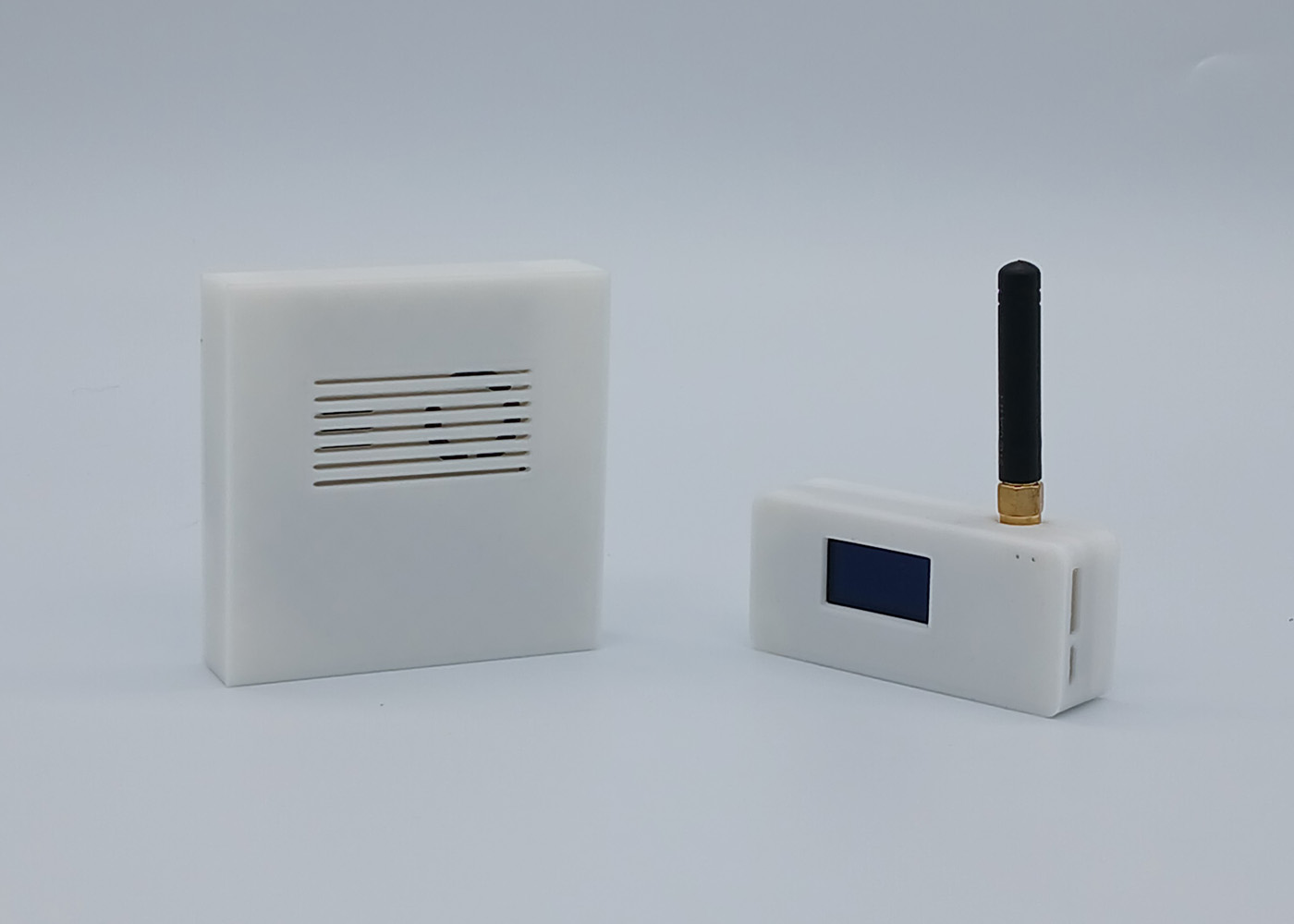 Air Quality Monitor